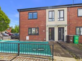 19, Dob Park Close, Nottingham NG6 0FA