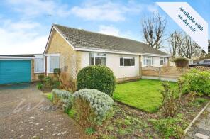 9, Winton Way, Romney Marsh TN29 0QH