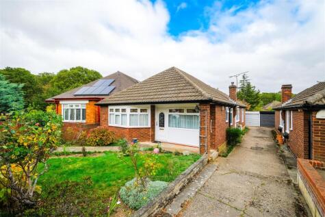 Forest Side, North Chingford