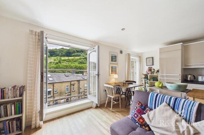1 bed Apartment for sale Image 4