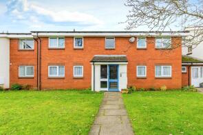 13, Elmhurst Court, Northampton NN3 2LG