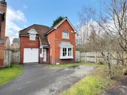 139, Lilac Wynd, Cambuslang, Glasgow G72 7GH