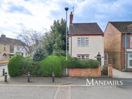 Alexandra Road, Peterborough
