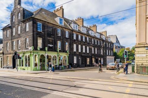 1F1 28 Queen Charlotte Street, Leith, Edinburgh, EH6 6AT
