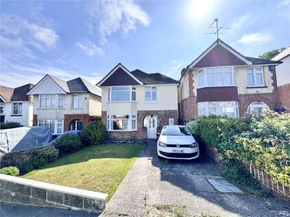 Runton Road, Poole, Dorset, BH12