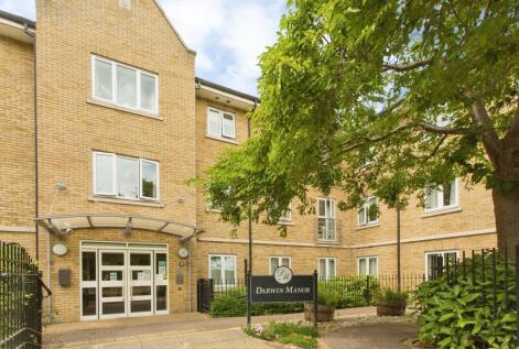 Jeavons Lane, Great Cambourne, CAMBRIDGE