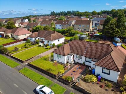 Auldlea Road, Beith