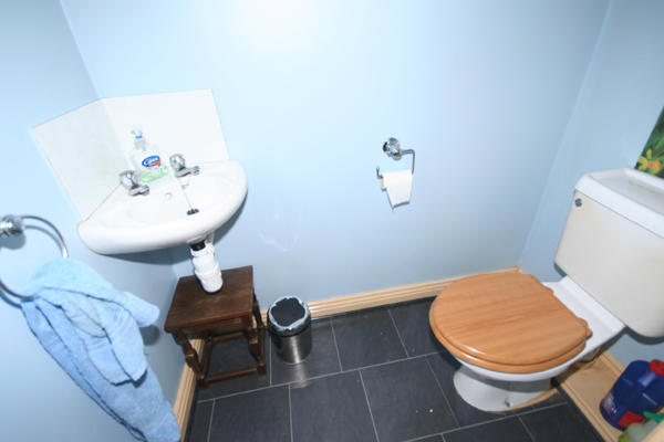 Cloakroom