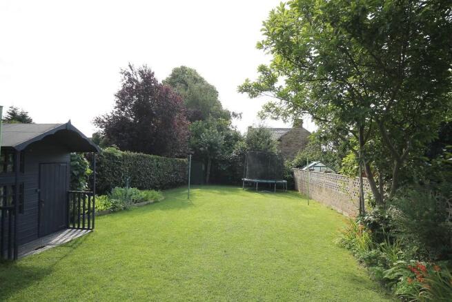 Garden 1