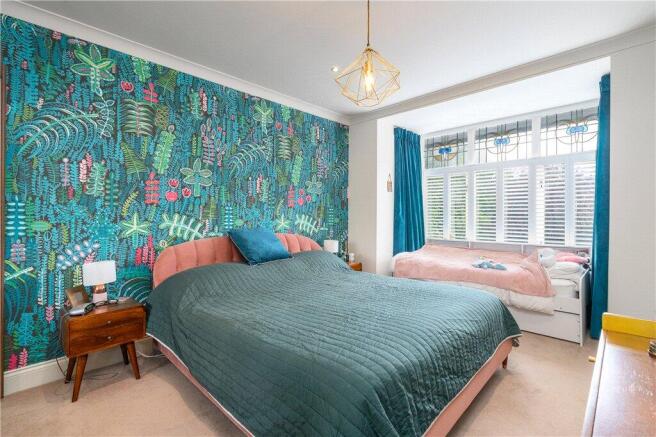 5 bed Terraced for sale Image 8