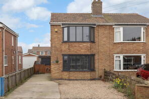 83, Whitethorn Close, Huntington, York YO31 9EX