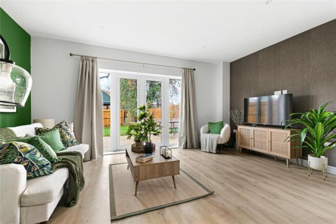 London Road, Binfield, Bracknell, Berkshire, RG42 photo 4