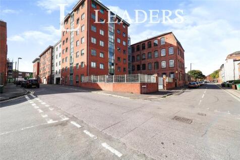 Flat 75, Raleigh Square, Raleigh Street, Nottingham