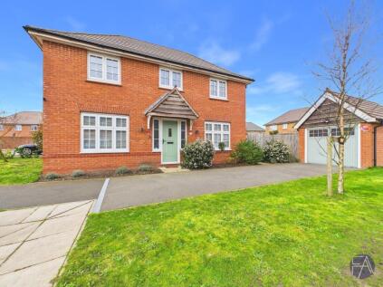 Westview Close, Formby, Merseyside, L37 2FG