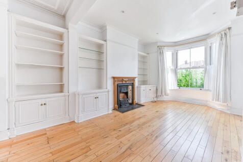 Stanley Road, Teddington, TW11