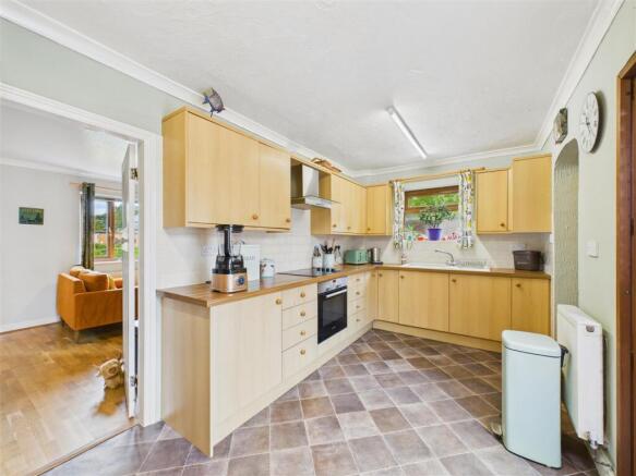 3 bed End of Terrace for sale Image 7