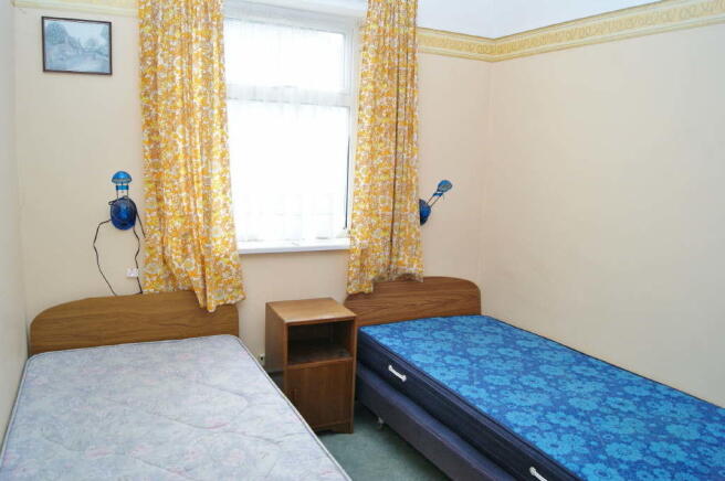 No. 3 Bedroom