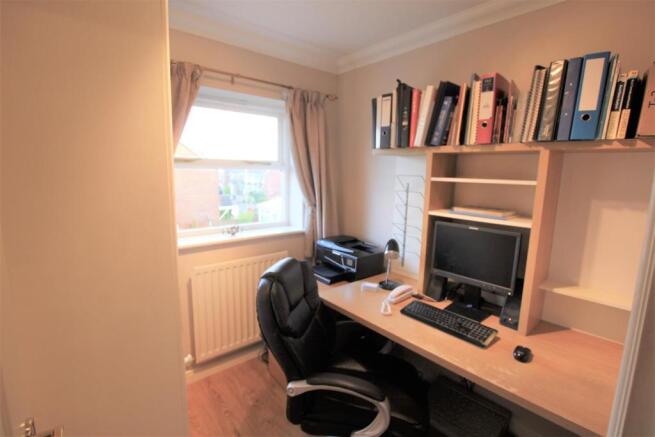 BEDROOM 3