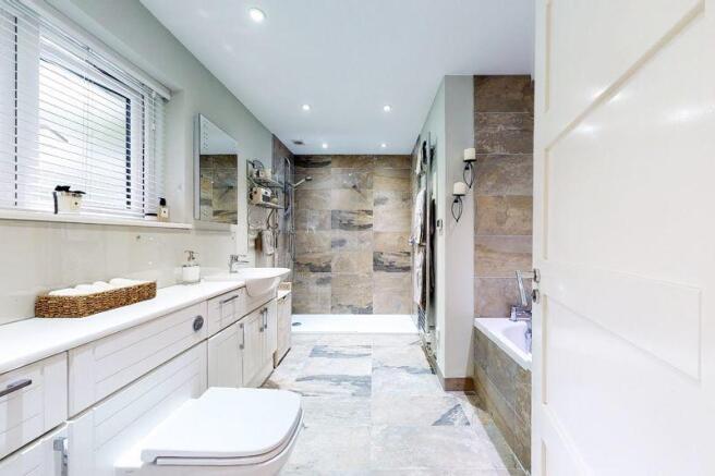 En-suite