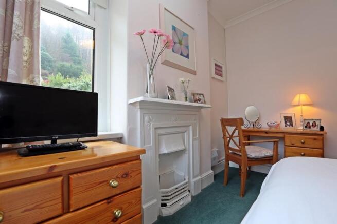 Bedroom Two Feature 