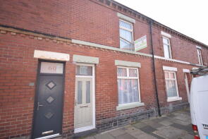 58, Nelson Street, Barrow-in-furness LA14 5TA