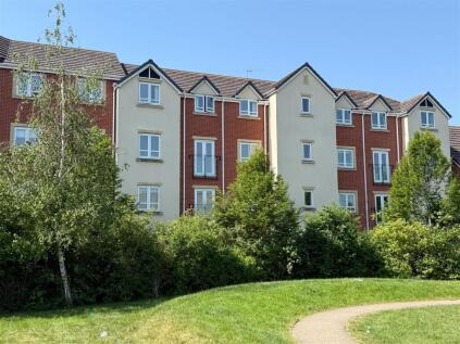Hamlet Way, Stratford-Upon-Avon