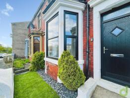 200, Blackburn Road, Blackburn BB6 7LX
