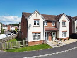 59, Brynteg Green, Pontypridd CF38 2QA