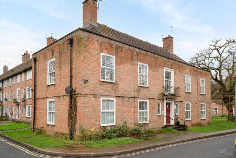Rosemary Place, York