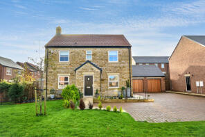 8, Worcester Place, Peters Mill, Alnwick NE66 2FB