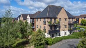 3, Hendon Court, Monkston Park, Milton Keynes MK10 9RE