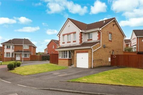 Brueacre Drive, Wemyss Bay, Inverclyde, PA18