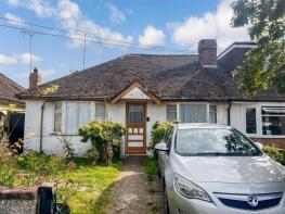 29, Grand Avenue, Wick, Littlehampton BN17 7NG
