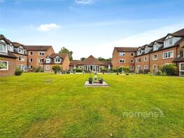 1, Mckernan Court, High Street, Sandhurst GU47 8HH