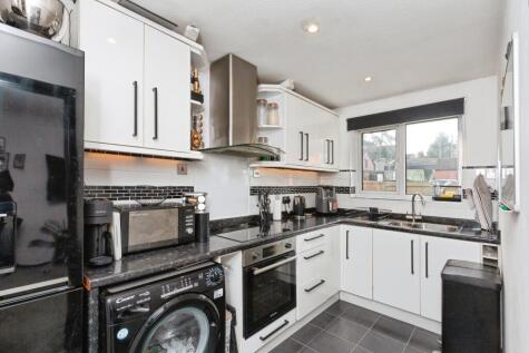 Dudley Close, Bordon, GU35