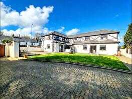 Turnpike House, Penshaw Lane, Houghton Le Spring DH4 7EE