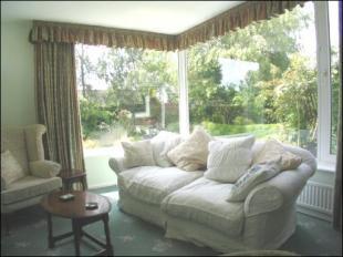 SUN LOUNGE EXTENSION
