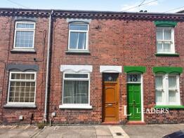 11, Stanley Road, Hartshill, Stoke-on-trent ST4 7PW