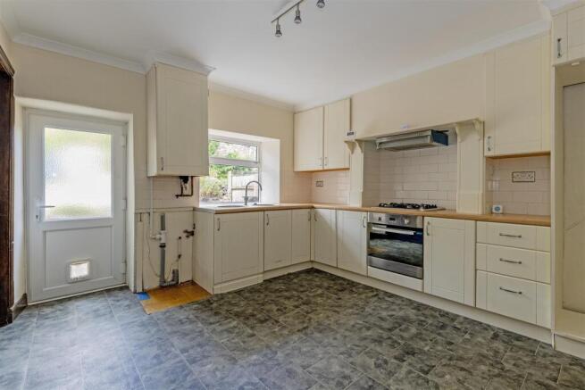 Integrated Kitchen