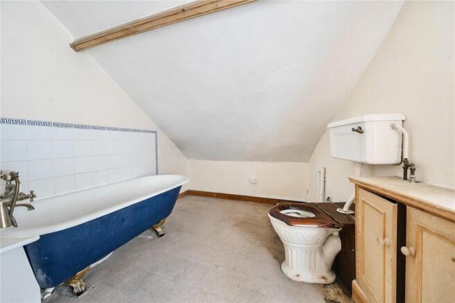 First Floor Bathroom