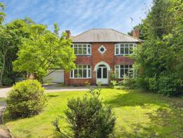 Rytondale, Bawtry Road, Blyth, Worksop S81 8HG