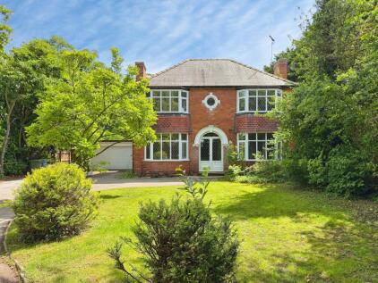 Bawtry Road, Blyth, S81 8HG