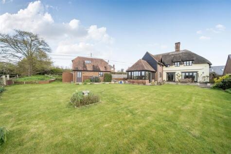 Stour Meadows, Manston, Sturminster Newton