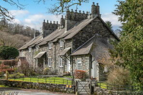 1, Riverside Cottages, Skelwith Bridge, Ambleside LA22 9NJ