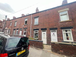 8, Mount Street, Ardsley, Barnsley S71 5BD