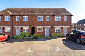 3, Ayres' Drive, Cambridge CB22 5FR
