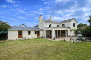 Rose Cottage, Balland Lane, Newton Abbot TQ13 7BX