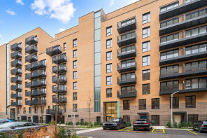 Flat 124, Arusha Court, Farine Avenue, Hayes UB3 4GL