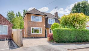 31, Flawforth Avenue, Nottingham NG11 6LH