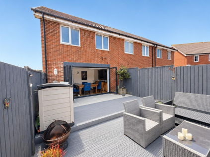 Gladys Avenue, Peacehaven